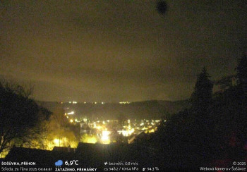 Snímek    29.10.2025 v 04:45