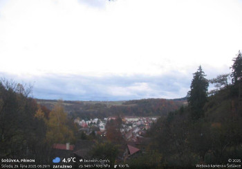 Snímek    29.10.2025 v 06:30