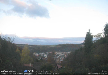 Snímek    29.10.2025 v 06:45