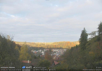 Snímek    29.10.2025 v 07:15