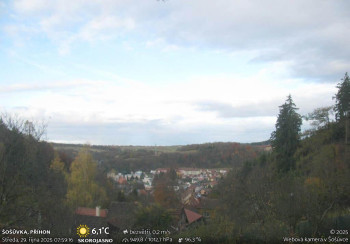 Snímek    29.10.2025 v 08:00