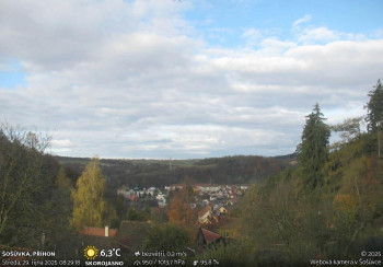 Snímek    29.10.2025 v 08:30