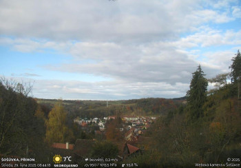 Snímek    29.10.2025 v 08:45