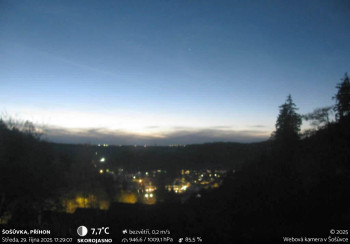 Snímek    29.10.2025 v 17:30