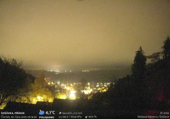 Snímek    30.10.2025 v 05:15