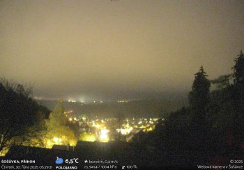 Snímek    30.10.2025 v 05:30