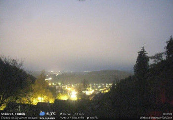 Snímek    30.10.2025 v 05:45