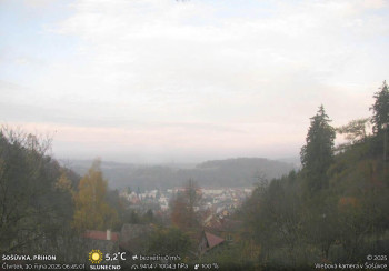 Snímek    30.10.2025 v 06:45