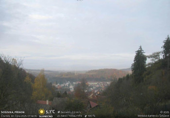 Snímek    30.10.2025 v 07:15