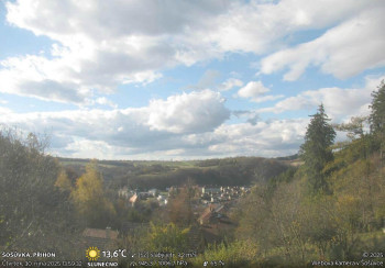 Snímek    30.10.2025 v 14:00