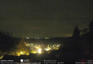 Obec Sloup - Sloup - 31.10.2025 v 00:45 Obec Sloup - Sloup - 31.10.2025 v 00:45