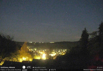 Snímek    31.10.2025 v 05:30