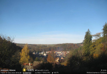 Snímek    31.10.2025 v 08:15