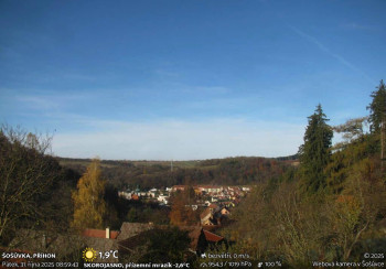 Snímek    31.10.2025 v 09:00