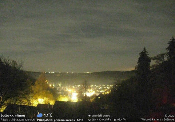 Snímek    31.10.2025 v 20:00