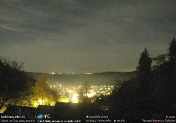 Snímek    31.10.2025 v 20:30