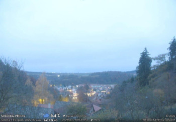 Snímek    1.11.2025 v 06:15