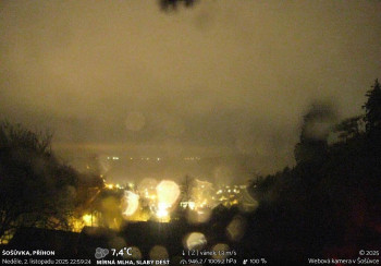 Snímek    2.11.2025 v 23:00