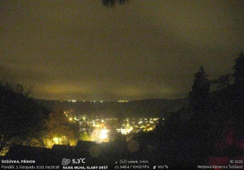 Snímek    3.11.2025 v 04:30