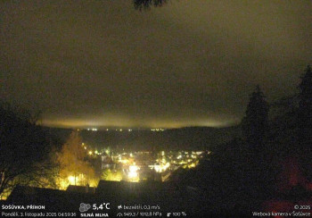 Snímek    3.11.2025 v 05:00