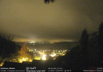 Snímek    3.11.2025 v 05:30