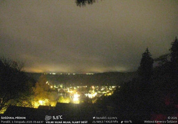 Snímek    3.11.2025 v 05:45