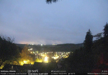 Snímek    3.11.2025 v 06:00