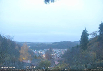 Snímek    3.11.2025 v 06:30