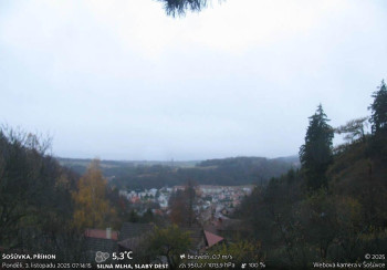 Snímek    3.11.2025 v 07:15