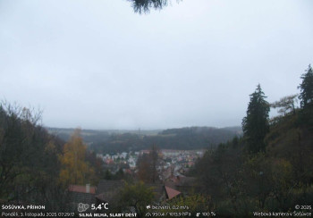 Snímek    3.11.2025 v 07:30