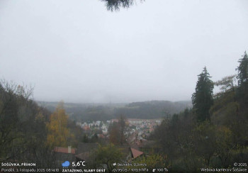 Snímek    3.11.2025 v 08:15