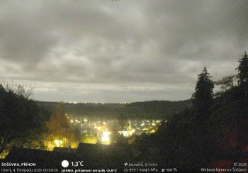 Snímek    4.11.2025 v 01:00