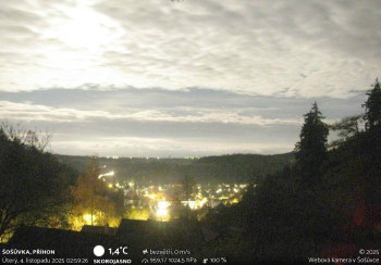 Snímek    4.11.2025 v 03:00