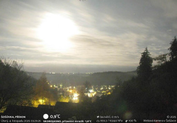 Snímek    4.11.2025 v 03:30