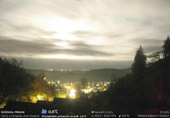 Snímek    4.11.2025 v 03:45