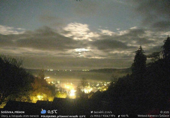 Snímek    4.11.2025 v 04:15