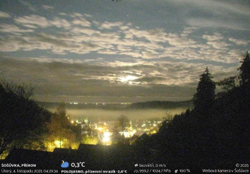 Snímek    4.11.2025 v 04:30