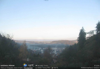 Snímek    4.11.2025 v 07:15