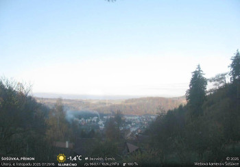 Snímek    4.11.2025 v 07:30