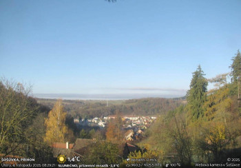 Snímek    4.11.2025 v 08:30