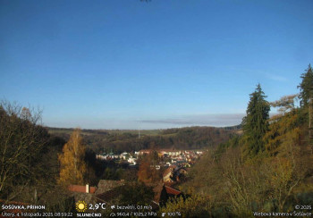 Snímek    4.11.2025 v 09:00