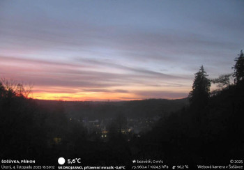Snímek    4.11.2025 v 17:00