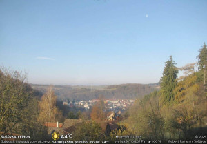 Obec Sloup - Sloup - 8.11.2025 v 08:30 Obec Sloup - Sloup - 8.11.2025 v 08:30