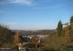 Obec Sloup - Sloup - 8.11.2025 v 09:00 Obec Sloup - Sloup - 8.11.2025 v 09:00