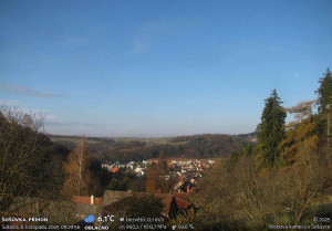 Obec Sloup - Sloup - 8.11.2025 v 09:30 Obec Sloup - Sloup - 8.11.2025 v 09:30