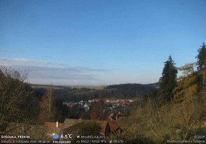 Obec Sloup - Sloup - 8.11.2025 v 09:45 Obec Sloup - Sloup - 8.11.2025 v 09:45