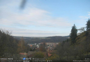 Obec Sloup - Sloup - 8.11.2025 v 10:00 Obec Sloup - Sloup - 8.11.2025 v 10:00