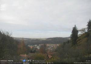 Obec Sloup - Sloup - 8.11.2025 v 10:30 Obec Sloup - Sloup - 8.11.2025 v 10:30