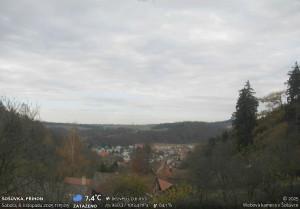 Obec Sloup - Sloup - 8.11.2025 v 11:15 Obec Sloup - Sloup - 8.11.2025 v 11:15