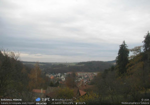 Obec Sloup - Sloup - 8.11.2025 v 12:00 Obec Sloup - Sloup - 8.11.2025 v 12:00